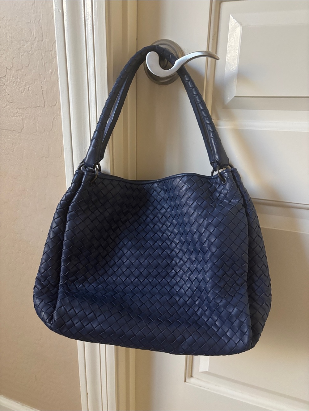 Authentic Bottega Veneta bag